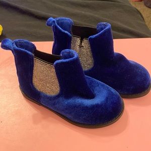 Toddler boots